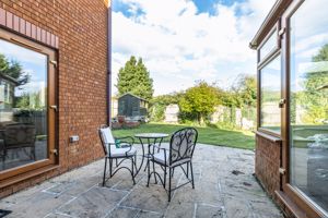 Garden- click for photo gallery